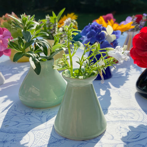 Vase HB 733 | Dekor 059