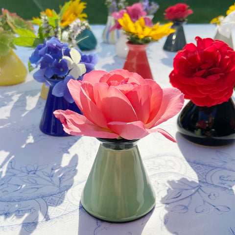 Vase 733 | Dekor 059-1