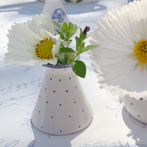 Vase HB 733 | Dekor 113