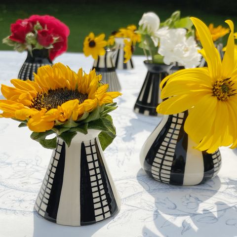 Vase HB 733 | Dekor 566