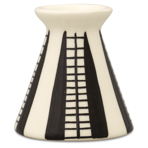 Vase HB 733 | Dekor 566