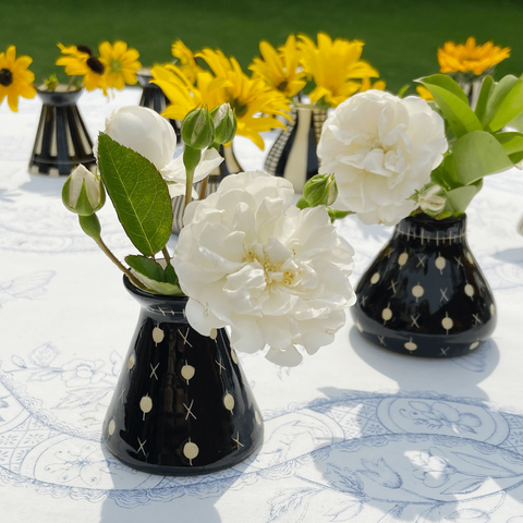 Vase HB 733 | Dekor 600