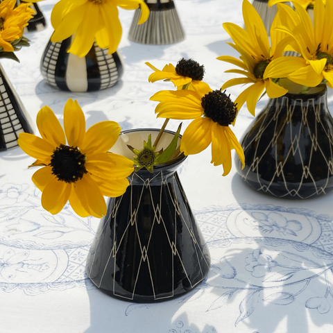 Vase 733 | Dekor 661