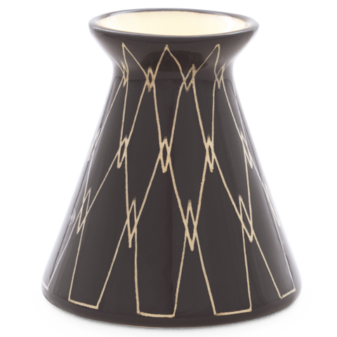 Vase HB 733 | Dekor 661