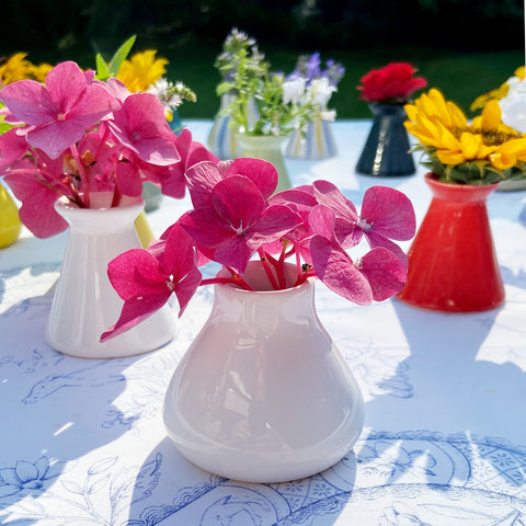 Vase 734 | Dekor 000