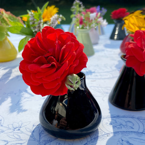 Vase 734 | Dekor 001