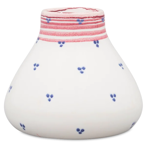 Vase 734 | Dekor 043