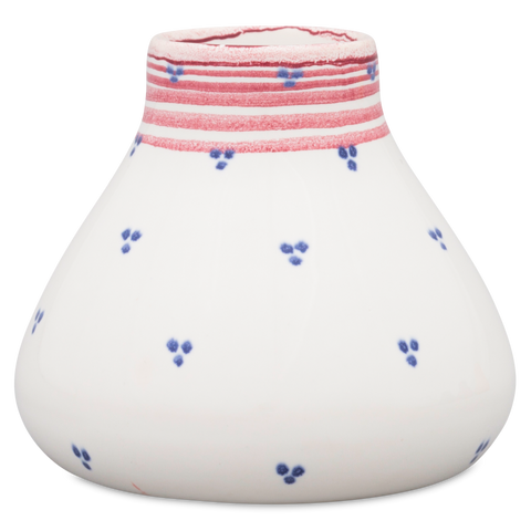 Vase HB 734 | Dekor 043