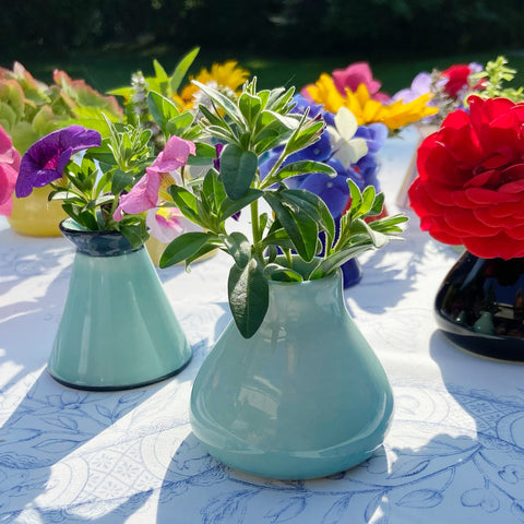 Vase HB 734 | Dekor 050