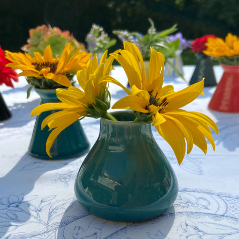 Vase HB 734 | Dekor 053