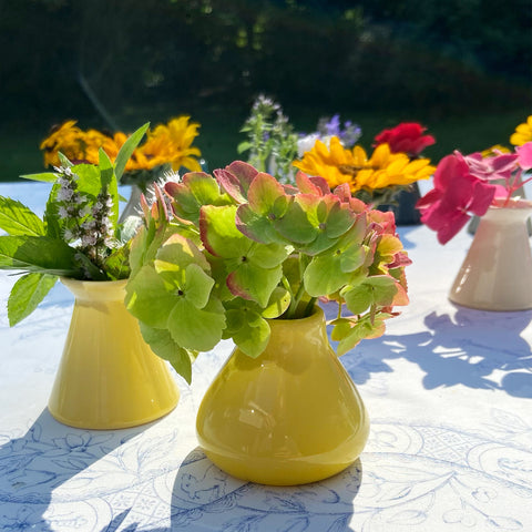 Vase HB 734 | Dekor 056