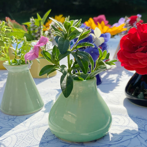 Vase HB 734 | Dekor 059