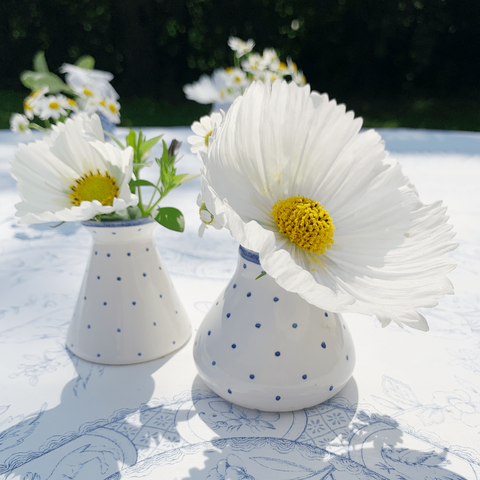 Vase HB 734 | Dekor 113