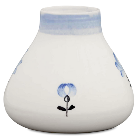 Vase 734 | Dekor 117
