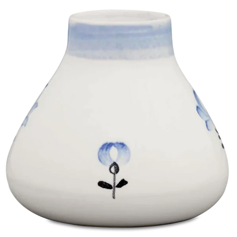 Vase 734 | Dekor 117