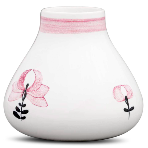Vase HB 734 | Dekor 118