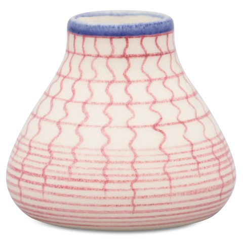 Vase 734 | Dekor 131
