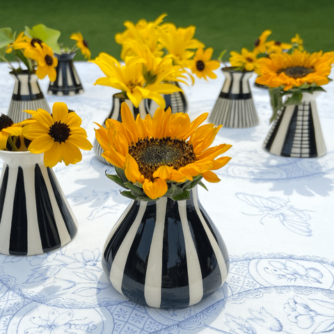 Vase HB 734 | Dekor 560