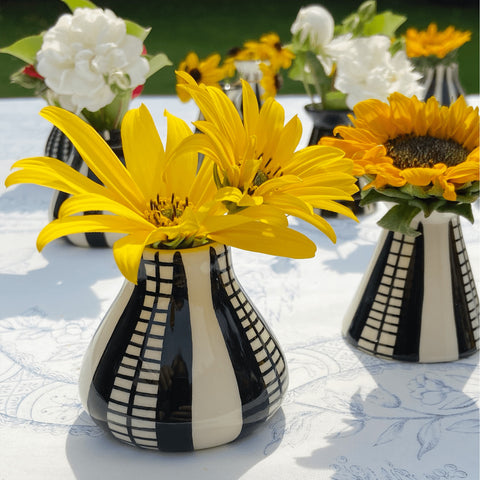 Vase HB 734 | Dekor 566