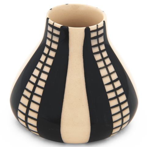 Vase 734 | Dekor 566