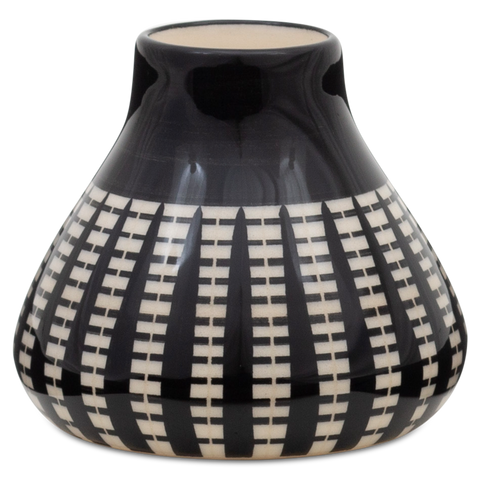 Vase 734 | Dekor 572