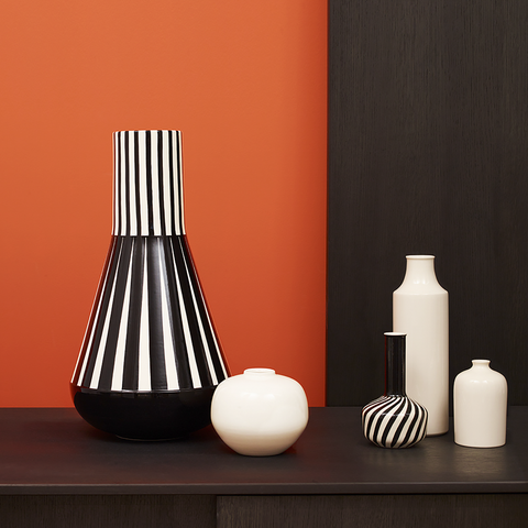 Vase 736C | Dekor 000