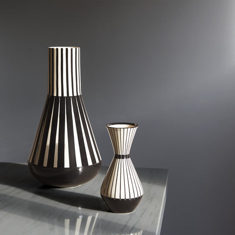 Vase HB 736C | Dekor 180