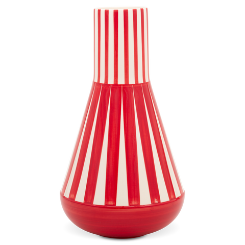 Vase 736C | Dekor 180-1158