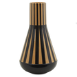 Vase 736C | Dekor 180-4101