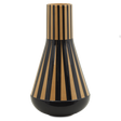 Vase 736C | Dekor 180-4101