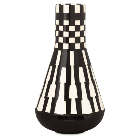 Vase HB 736C | Dekor 181