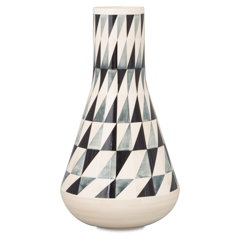 Vase 736C | Dekor 184