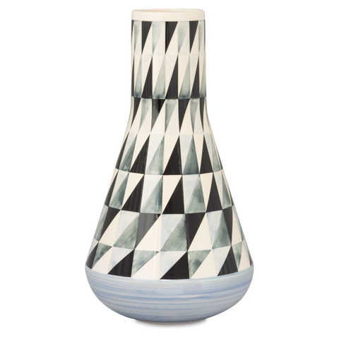 Vase 736C | Dekor 184-2