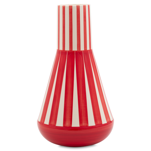 Vase 736B | Dekor 180-1158