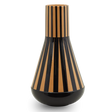 Vase 736B | Dekor 180-4101
