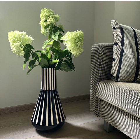 Einsatz für die Vase 736C | Dekor 001
