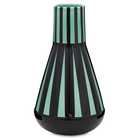 Vase 736C | Dekor 180-611