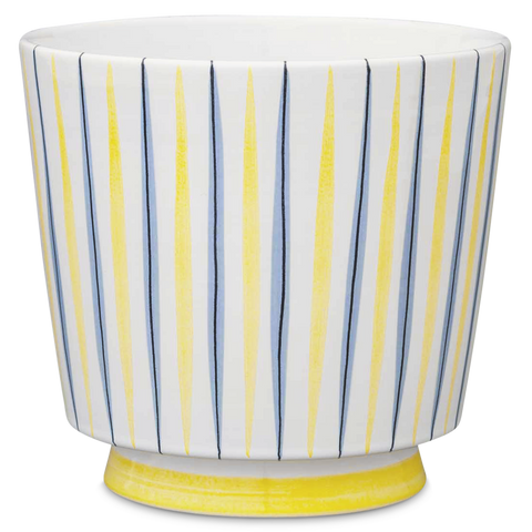 Übertopf Manthey 770C | Dekor 138