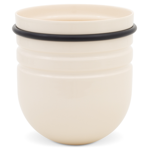 Übertopf HBW 759 für USM Haller | Dekor 007