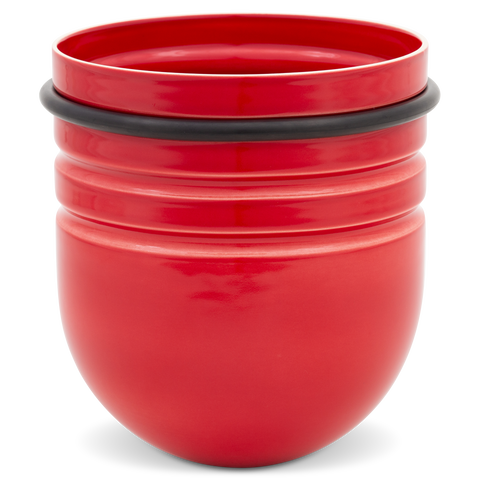 Übertopf HBW 759 für USM Haller | Dekor 058