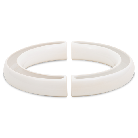 Blumenring 738B geteilt HBW 738B | Dekor 000