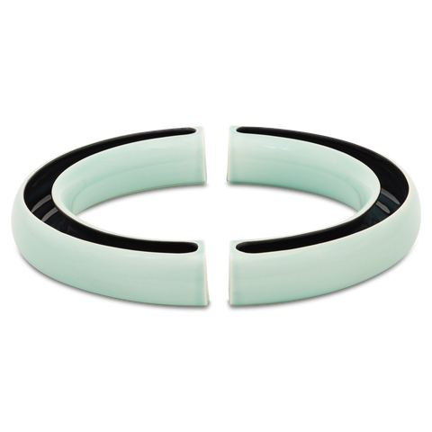 Blumenring 738B geteilt HBW 738B | Dekor 050-1