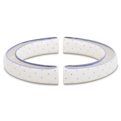 Blumenring 738B geteilt HBW 738B | Dekor 113