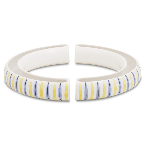 Blumenring 738B geteilt HBW 738B | Dekor 138