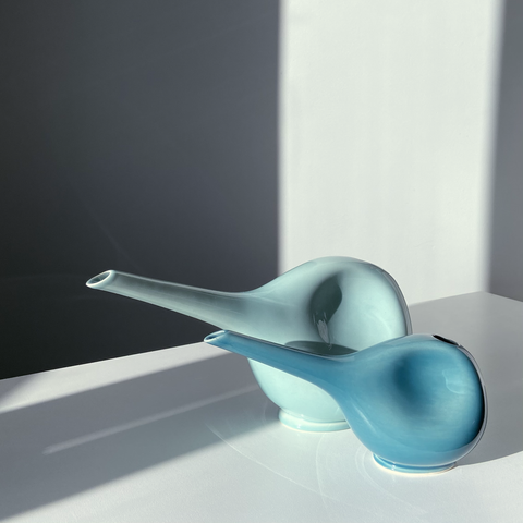 Gießkanne HB 766 | Dekor 057