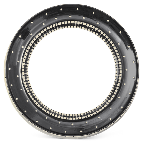 Spiegelrahmen groß HB 958 | Dekor 850