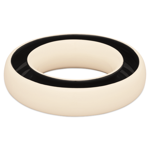 Blumenring mit Kerzenhalter HB 735A | Dekor 007-1