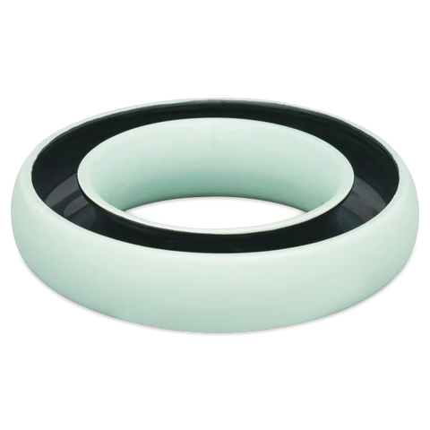 Ostereier Nest 8-tlg. 735A | Dekor 999