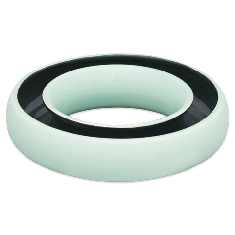 Blumenring mit Kerzenhalter 735A | Dekor 050-1