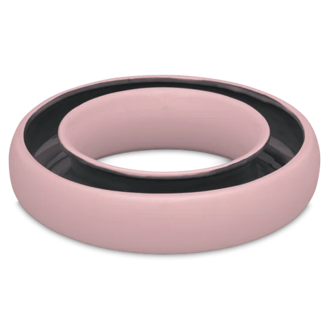Blumenring mit Kerzenhalter 735A | Dekor 055-1